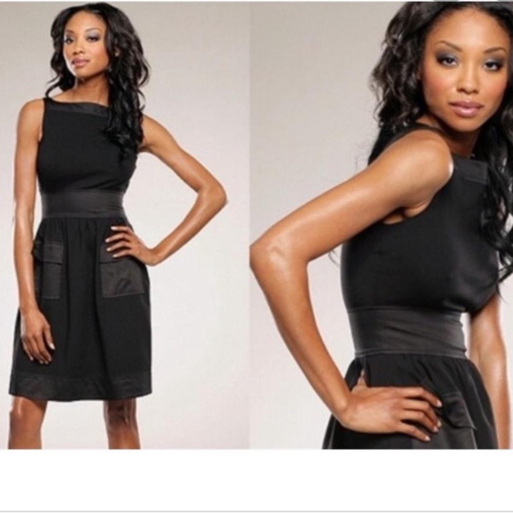DVF Zanne Dress